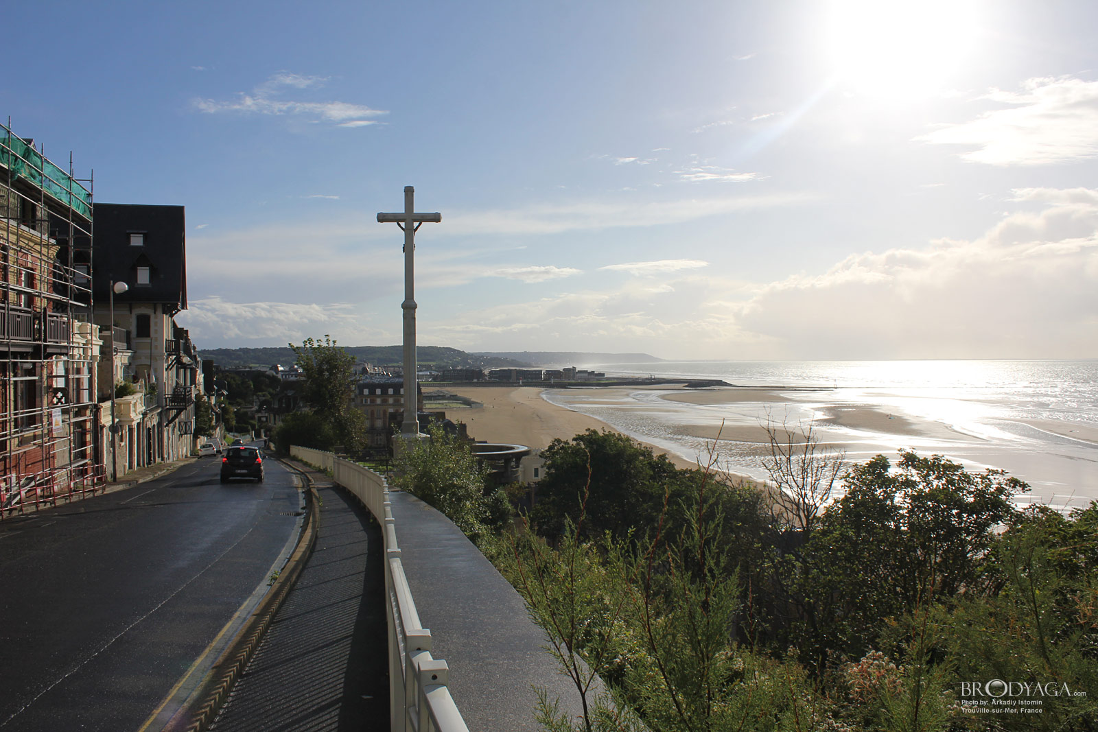 Trouville-sur-Mer